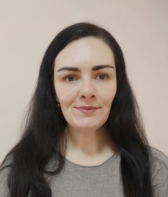 Чорна Ірина Ігорівна